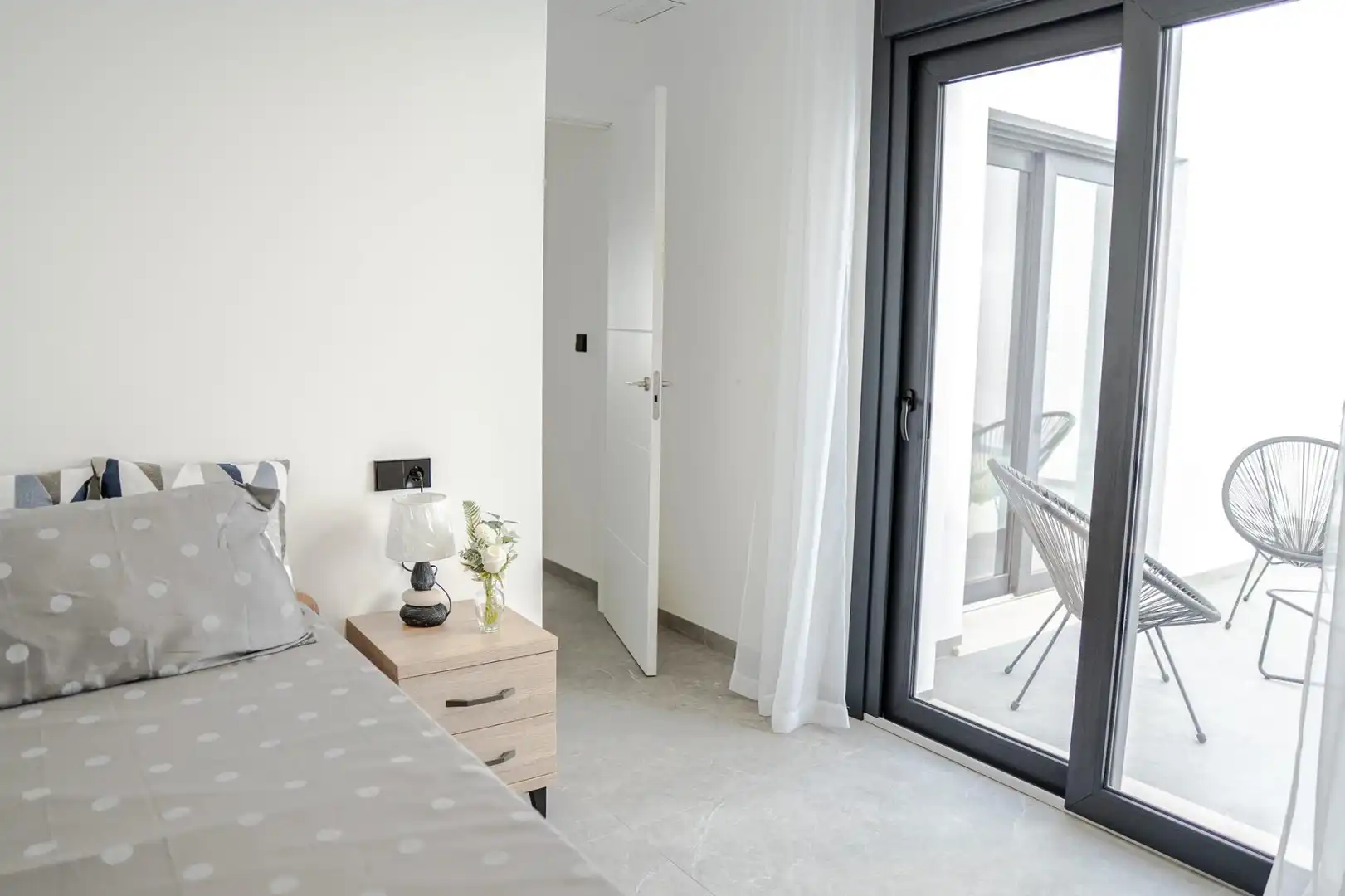 Appartement à vendre à San Javier ciudad, imagen 17