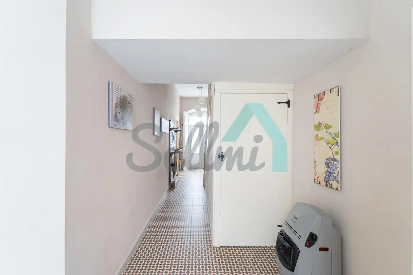 Casa o chalet en venta en Ribera de Arriba con Jardín privado, Terraza y Balcón