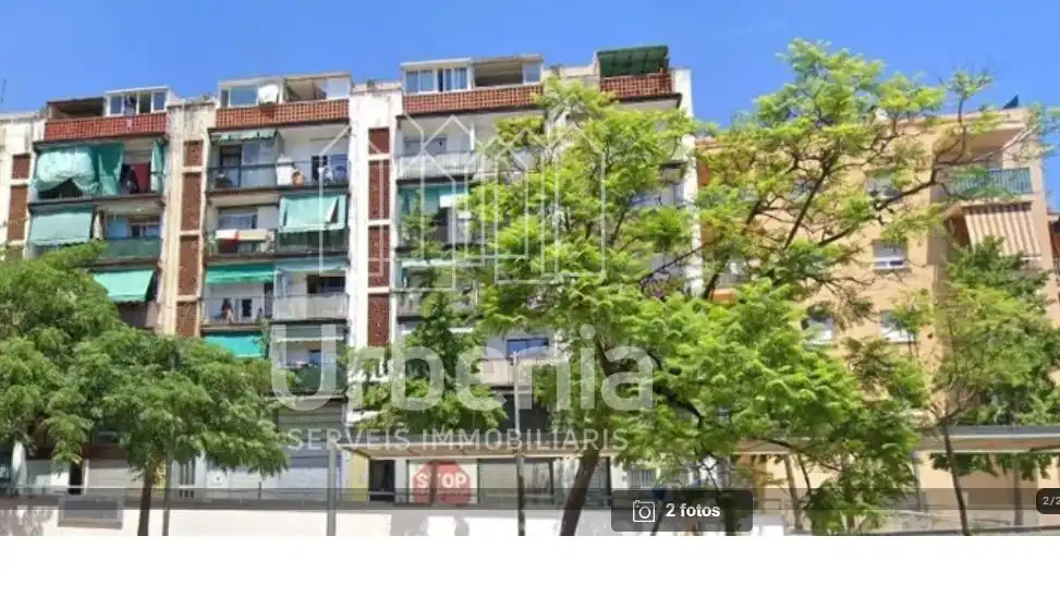 Appartement à vendre à Gatassa