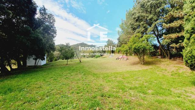 Terreno residencial en Venta en Anotz, Pasaje Besabe en Goñi