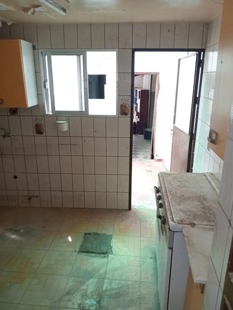Casa con terraza en venta en Alcalá del Río