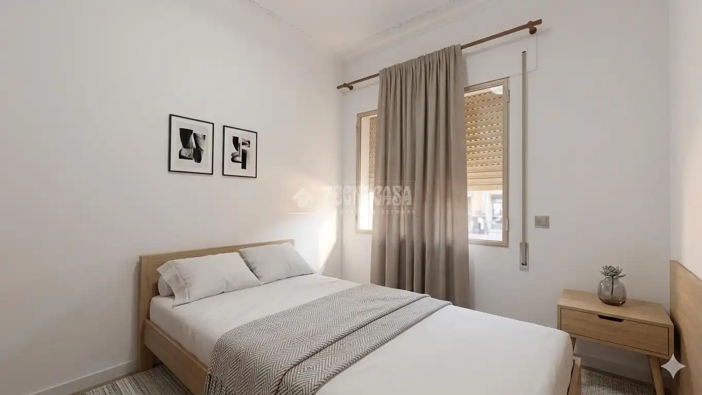 Habitación de Piso en venta en Fuensalida con Aire acondicionado, Calefacción y Terraza