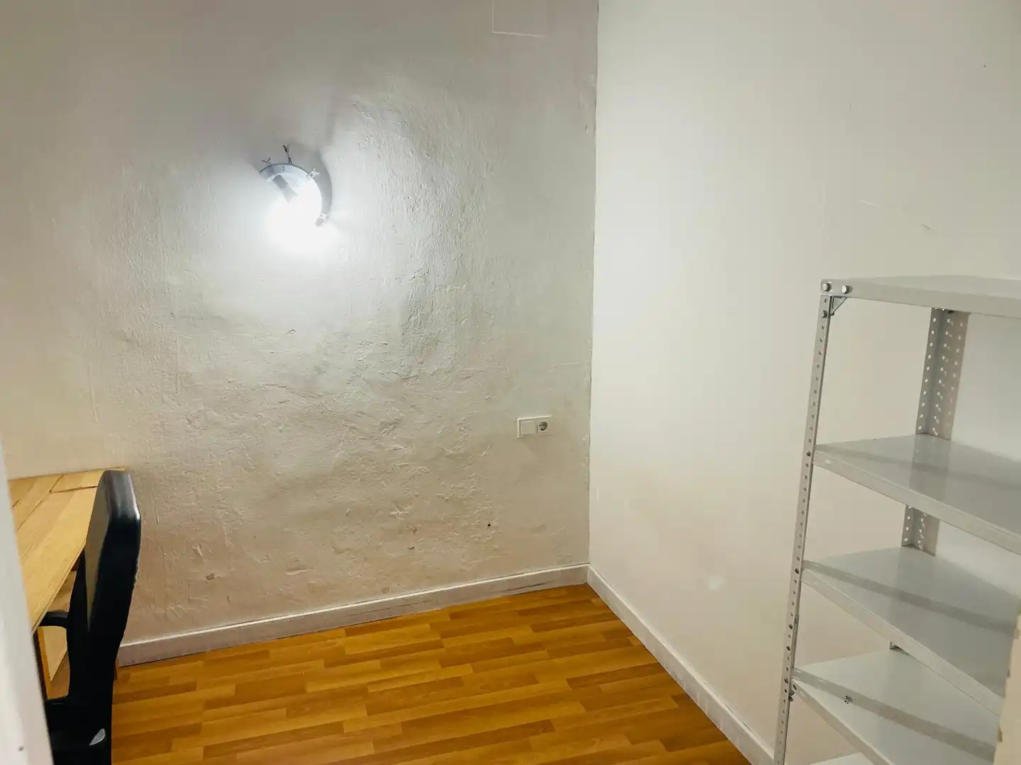 Piso de alquiler en Girona con Aire acondicionado, Calefacción y Parquet