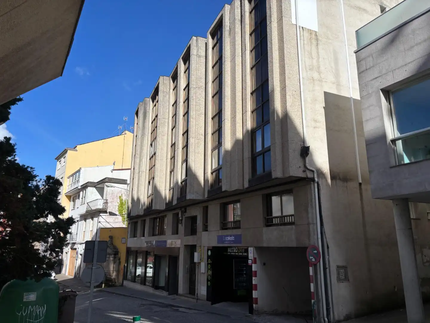 Piso con ascensor en venta en ALONSO PEREZ, imagen 44