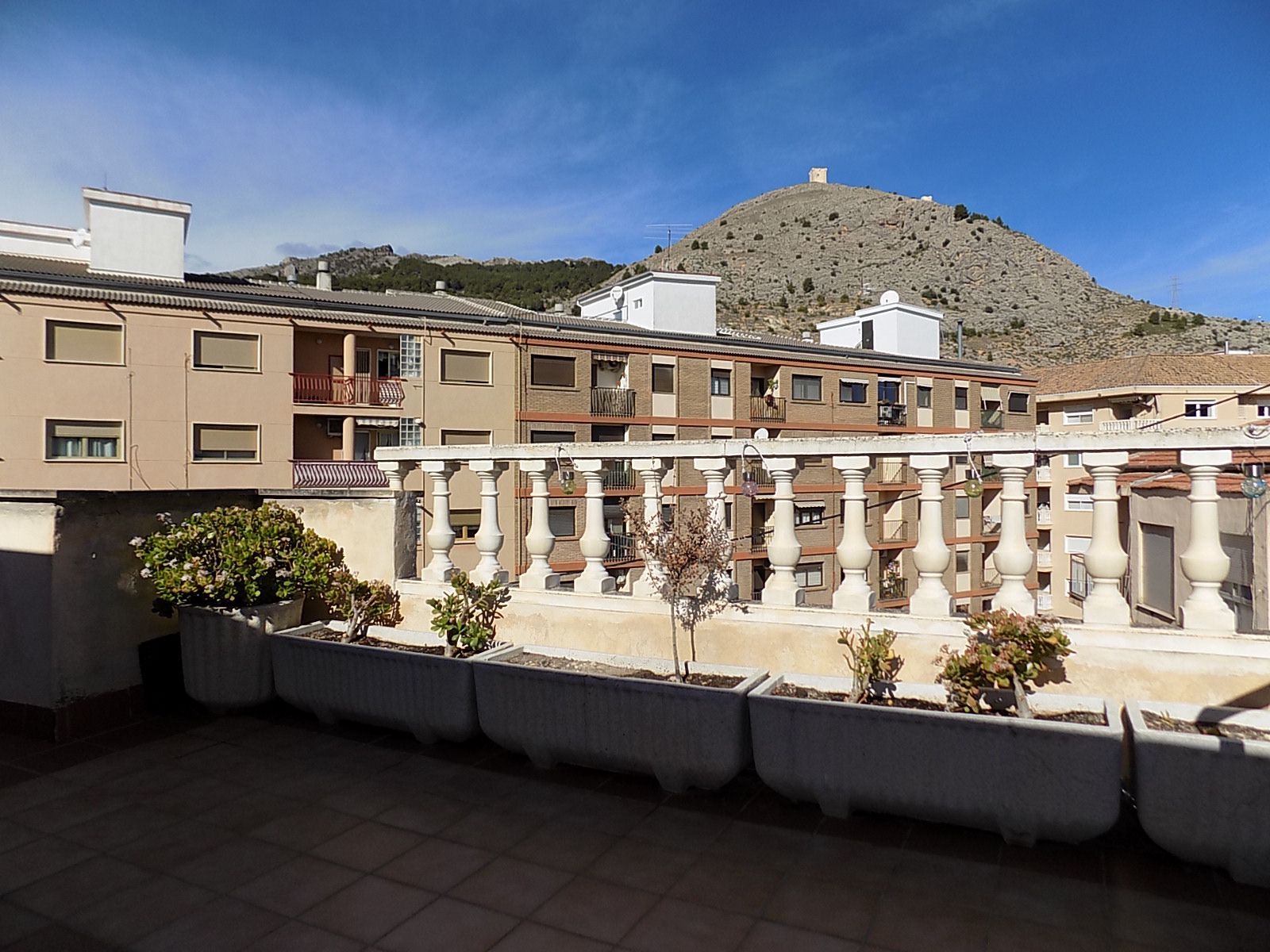 Edifici en venda a Cocentaina