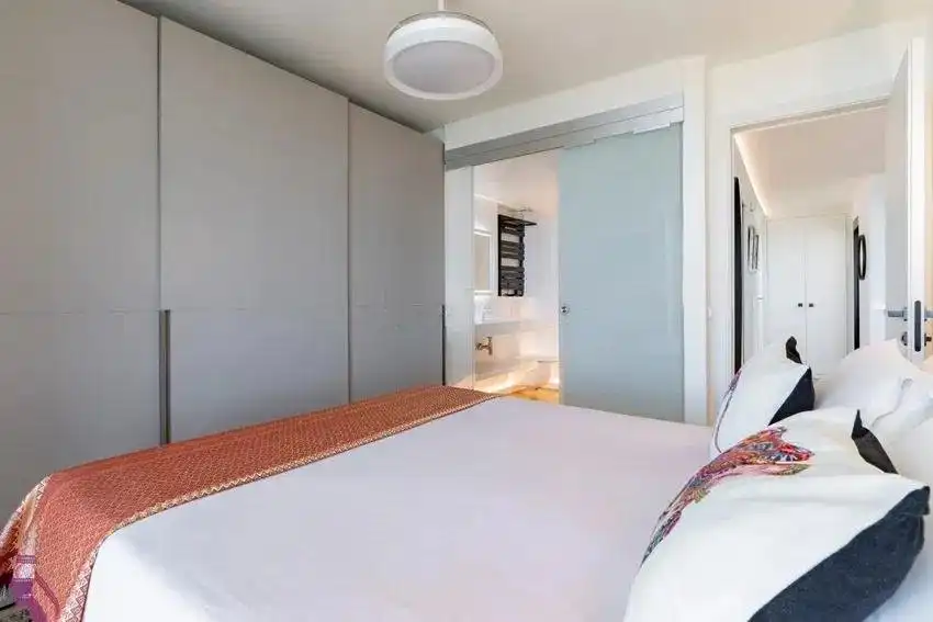 Habitación de Piso en venta en Marbella con Aire acondicionado, Calefacción y Jardín privado