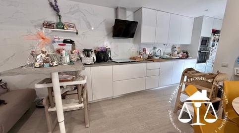 Foto 3 de Casa adosada en venta en Creu Alta, Sabadell