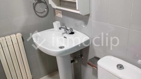 Foto 5 de Apartament de lloguer a Francisco Vittoria, Universidad - Tenerías, Salamanca Capital