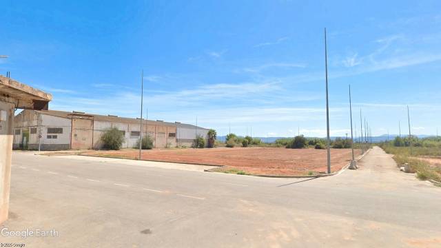 Terreno residencial en Venta en Avenida de la Diputación, 32 en Alberic