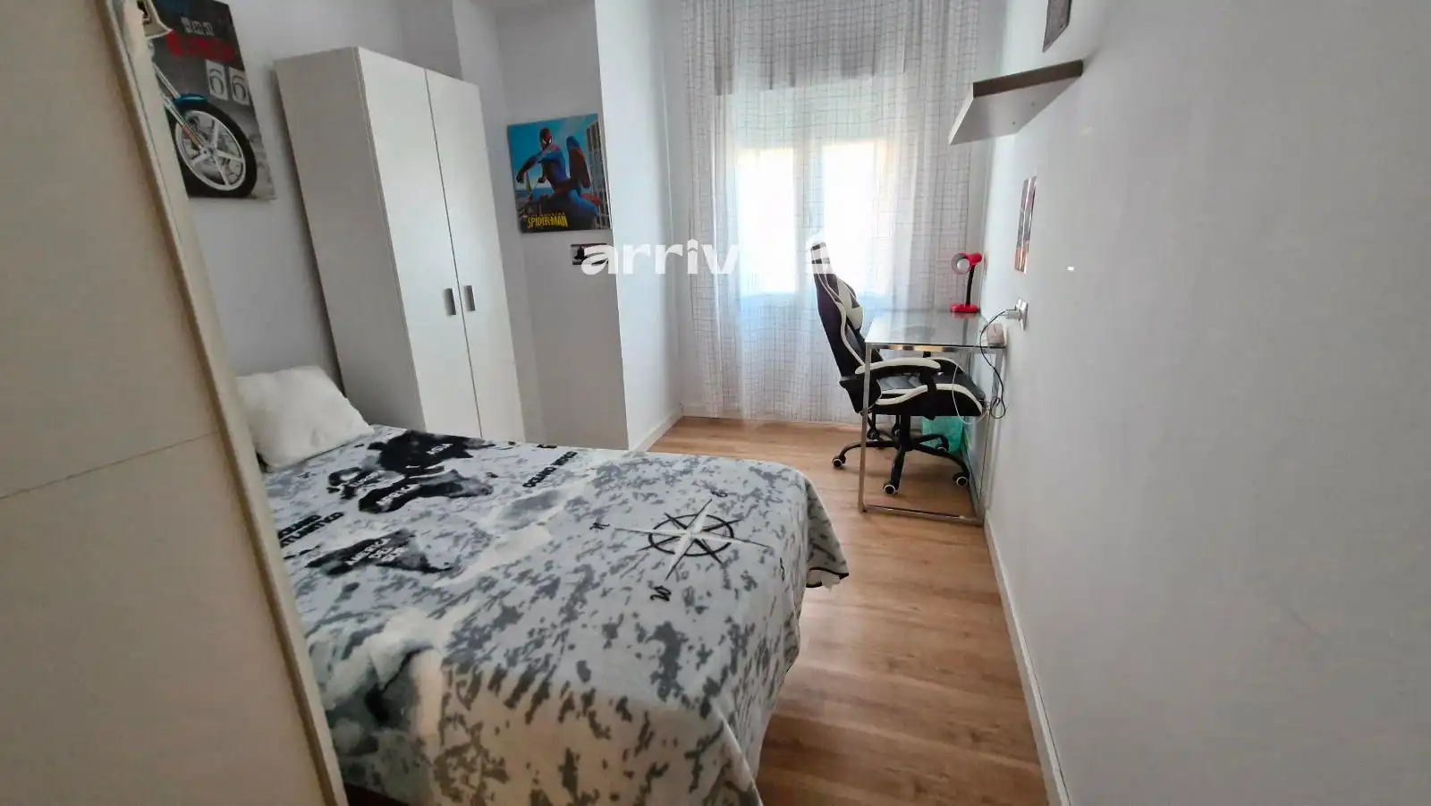 Casa o xalet en venda a Moncada