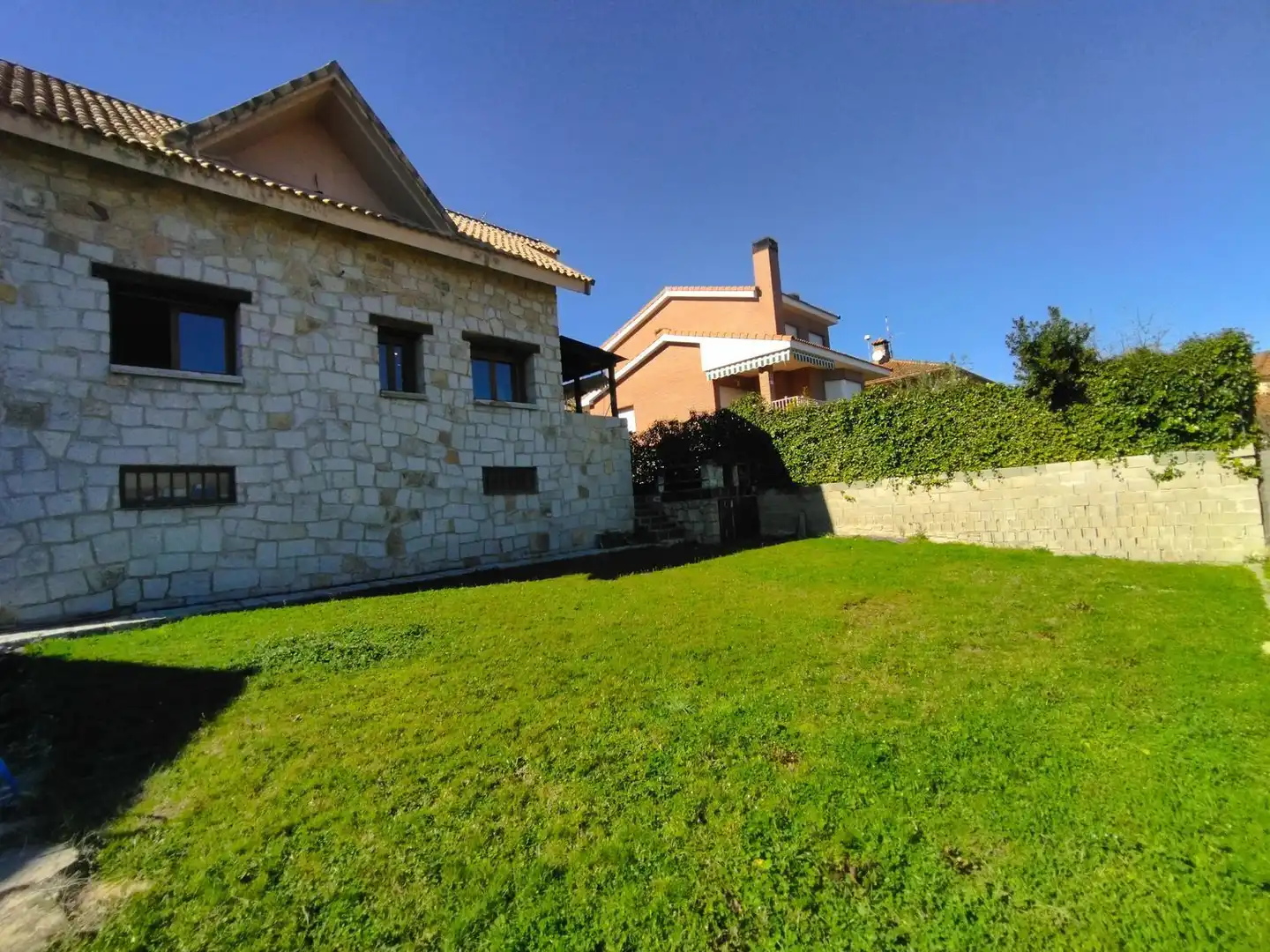 Casa o xalet en venda a Calle Manolo Vázquez, Guadalix de la Sierra