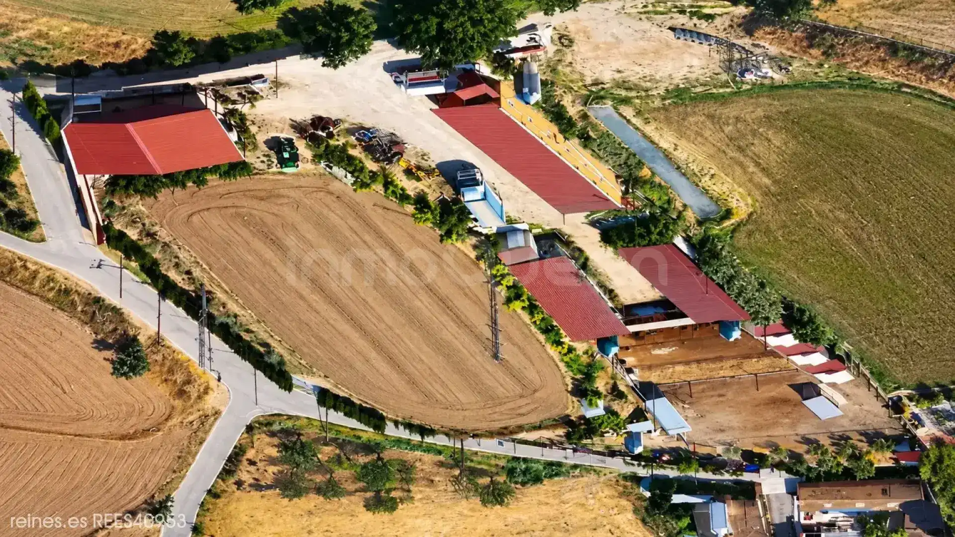 Rural land for sale in N/A