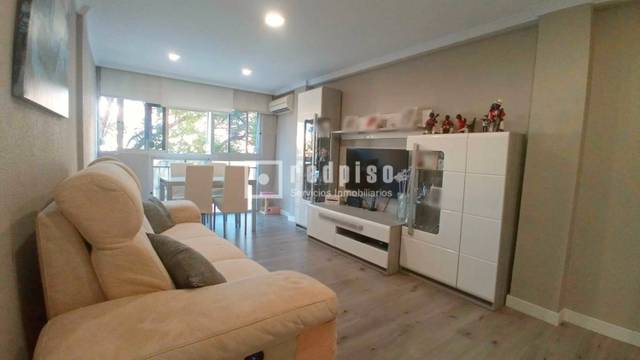 Piso en Venta en de Sánchez Albarrán en Barrio de Ciudad Jardín