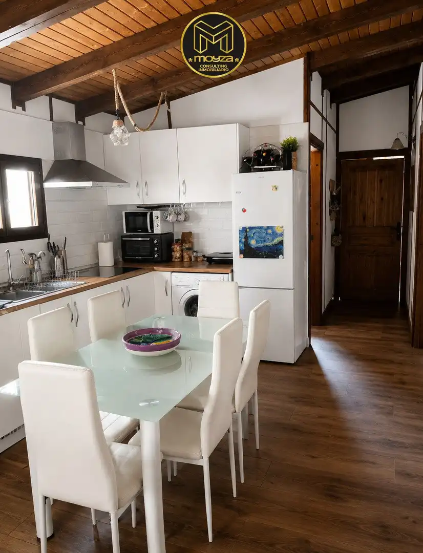 Kitchen of Country homes for sale in Iznatoraf