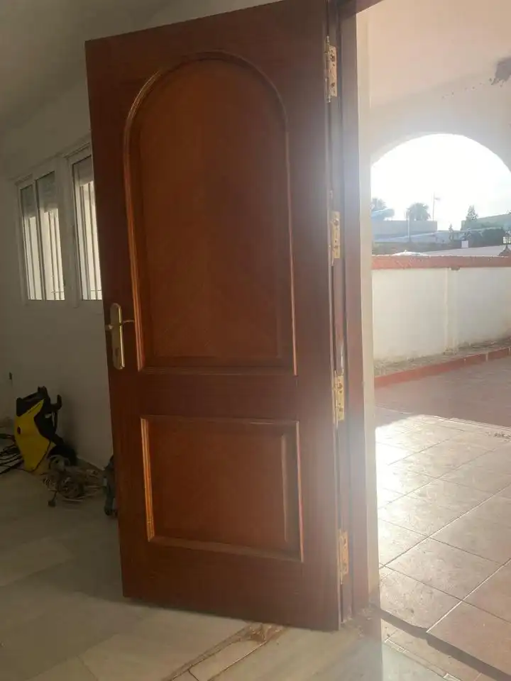 Haus oder Chalet zur Miete in Arco Norte - Avda. España