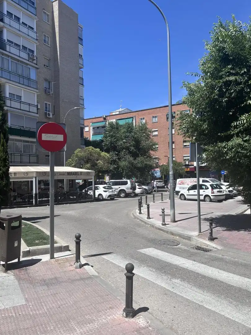 Parking of Garage for sale in Torrejón de Ardoz