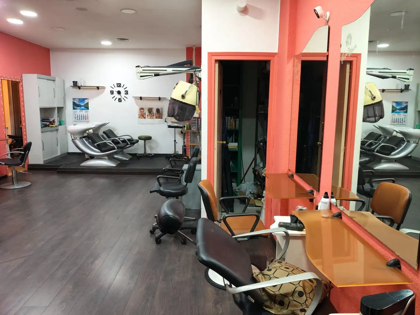 Local comercial en venta en Calle de Don Manuel Lorenzo Pardo, imagen 8