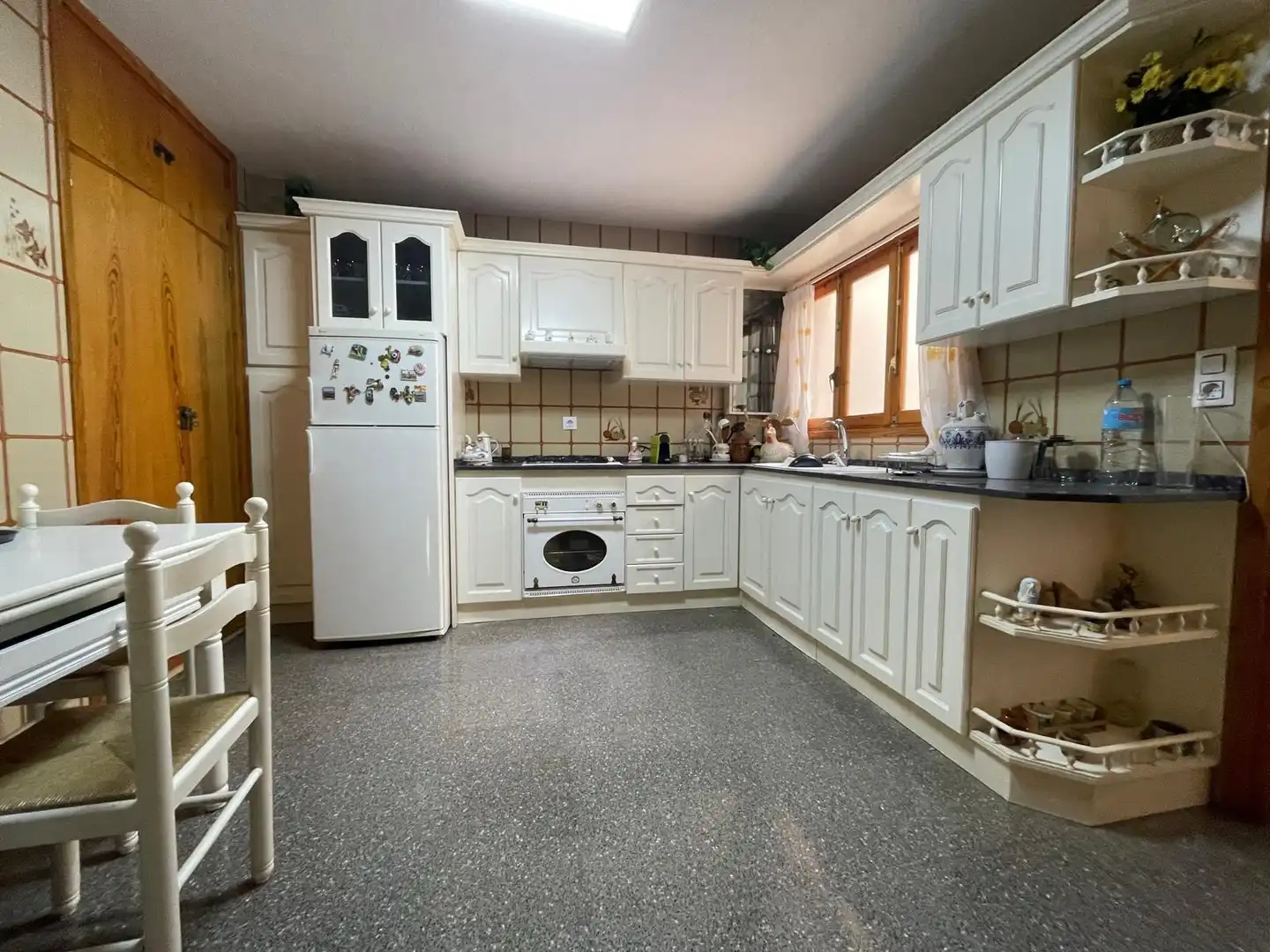Wohnung mit Terrasse zum Verkauf in Casco Antiguo, imagen 4