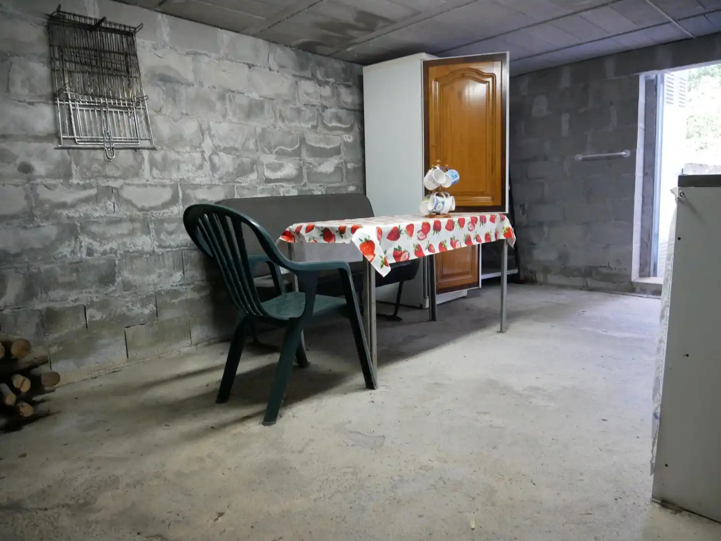 Casa o chalet en venta en Arrankudiaga / Zollo con Calefacción, Jardín privado y Terraza
