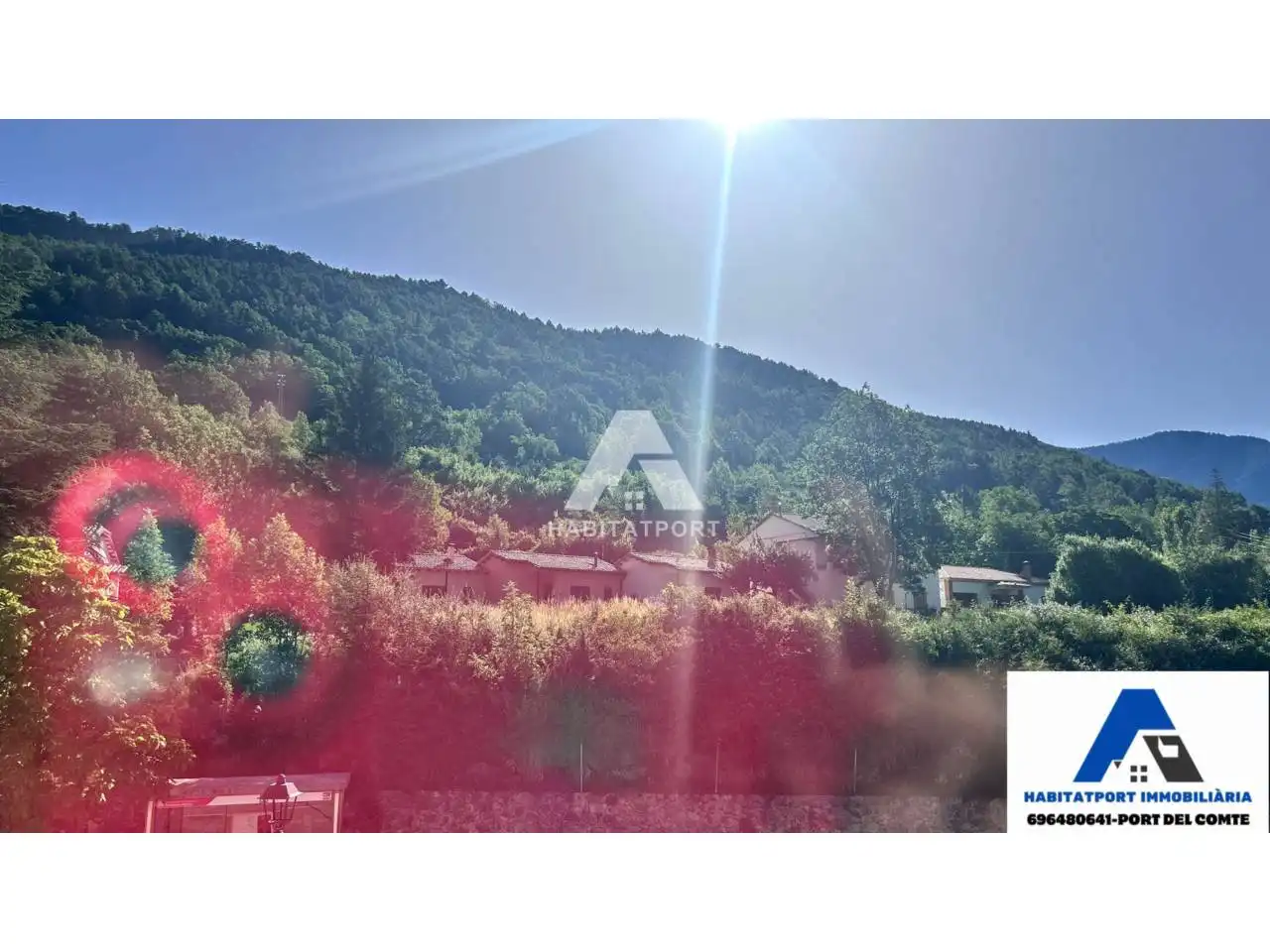 Casa o chalet en venta en La Coma i la Pedra con Calefacción, Jardín privado y Amueblado