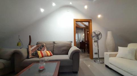 Photo 5 of Attic to rent in Pasaje Senillosa, Sarrià, Barcelona