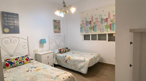 Foto 5 von Wohnungen zur Miete in La Barrosa, Chiclana de la Frontera