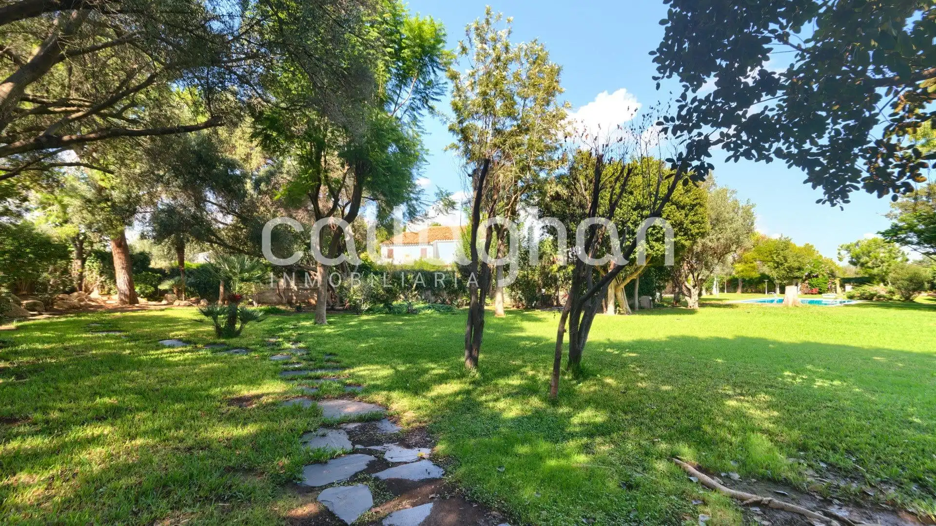 Villa mit Pool zum Verkauf in Nueva Santa Barbara - Cruz de Gracia, imagen 43