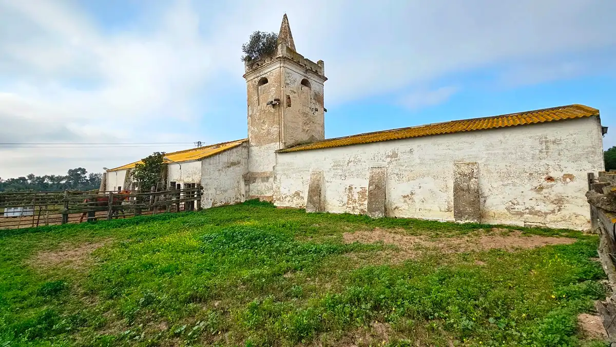 Terreni e lotti in vendita a La Hispanidad - Verdeluz, imagen 23
