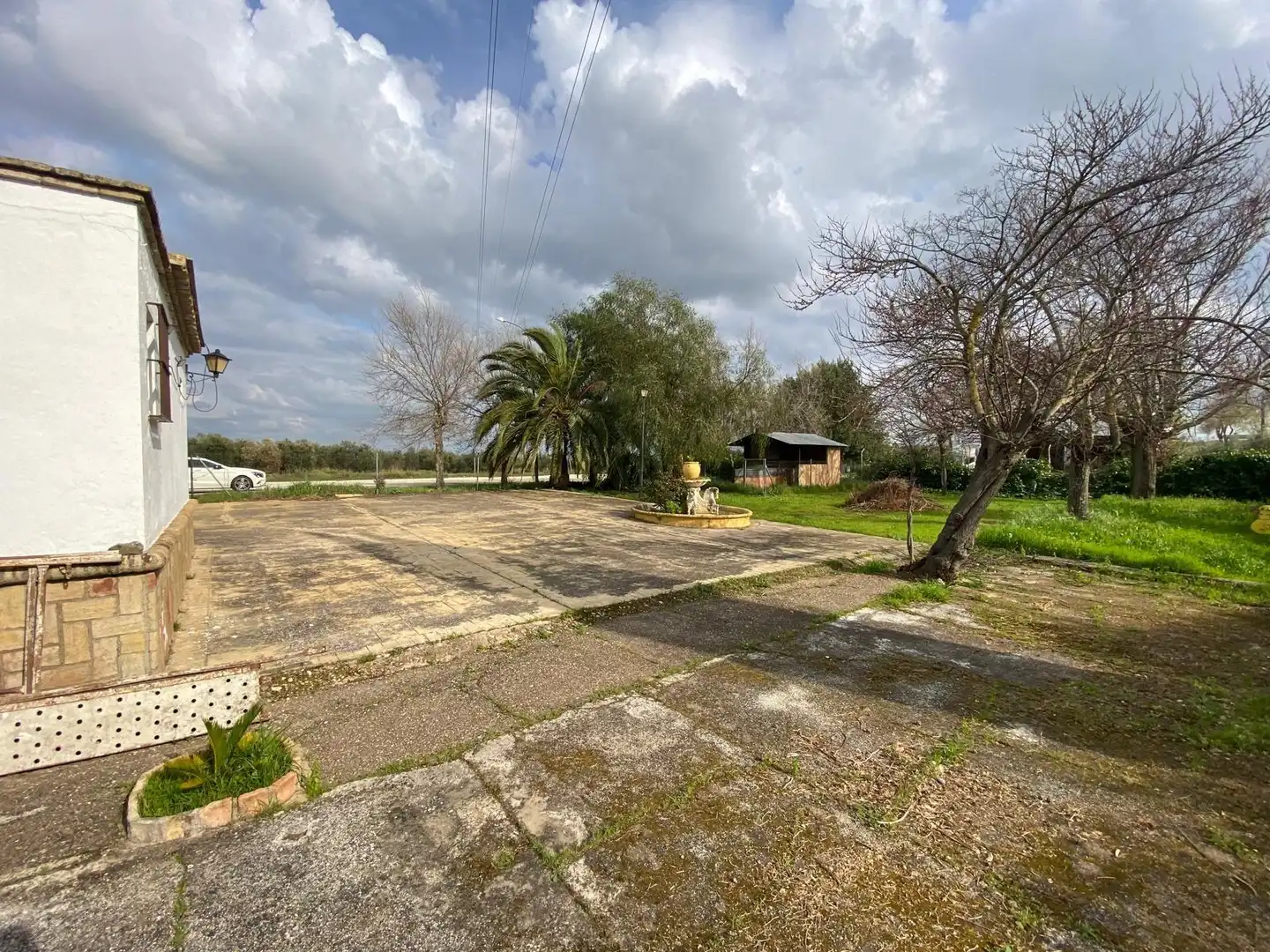 Casa o xalet en venda en Marchena