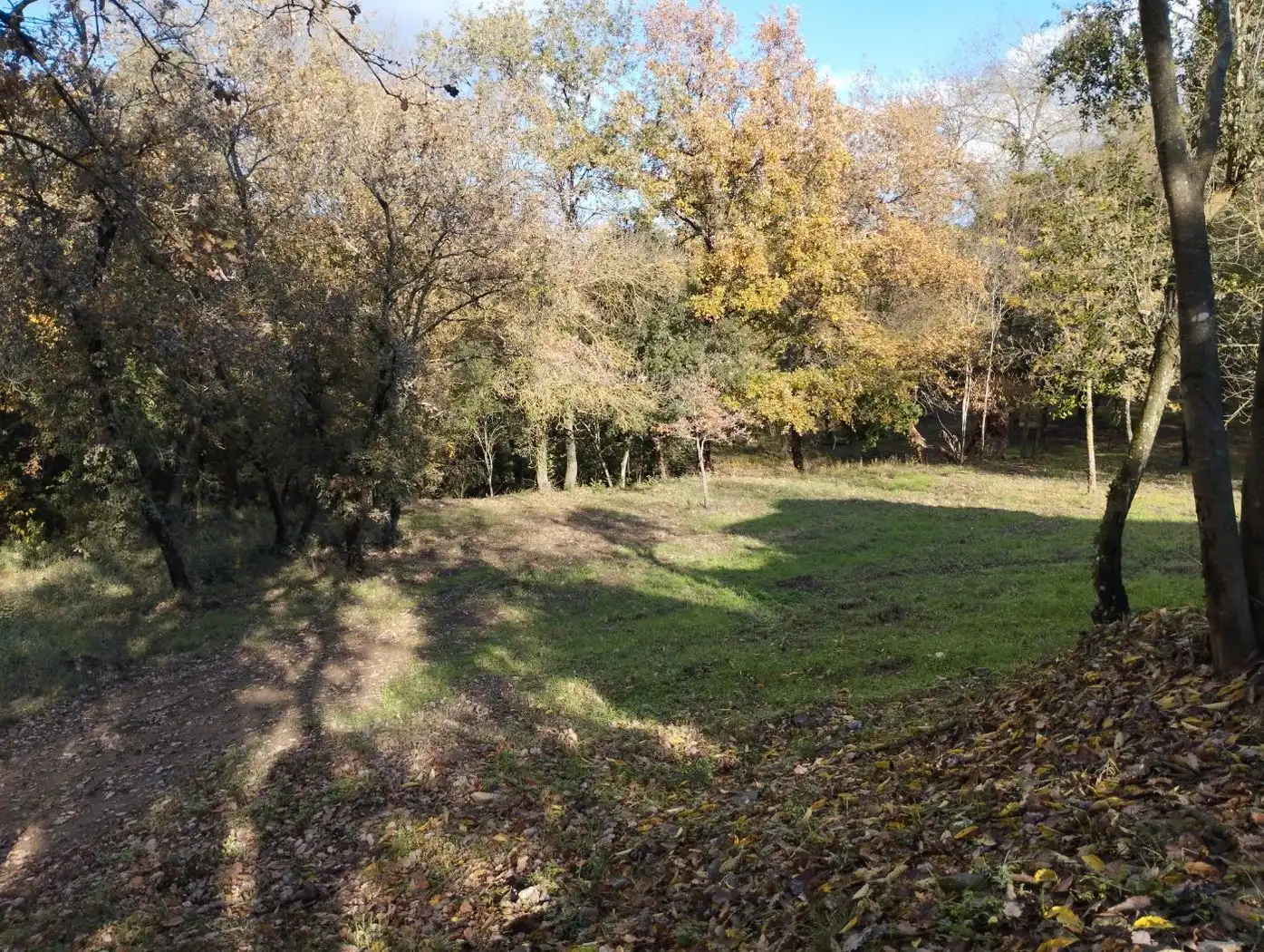 Finca rústica en venda en Quart