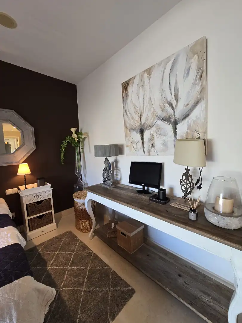Piso en venta en Benahavís con Aire acondicionado, Terraza y Trastero