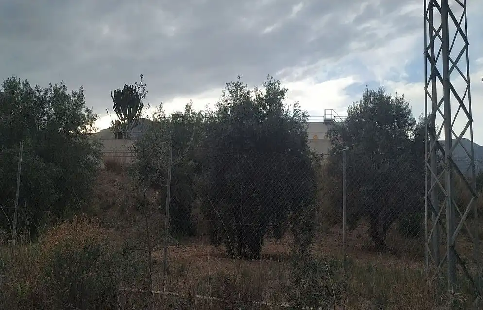 Terreno rustico in vendita a C/ La Punta o Fonda, imagen 6