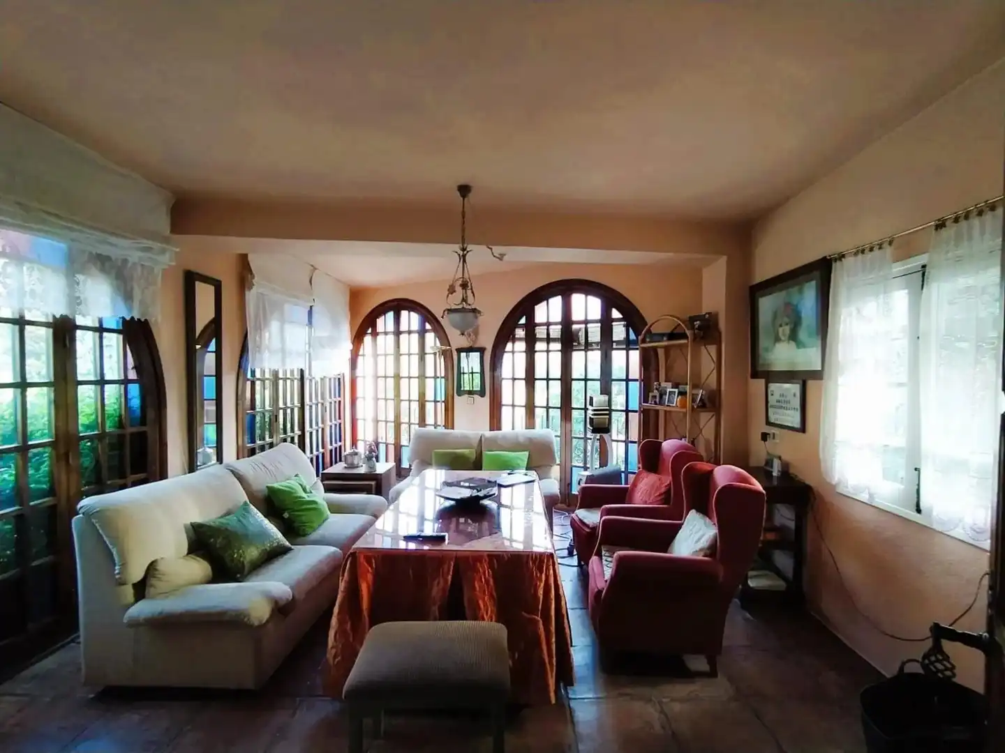 Casa con piscina in vendita a Loja, imagen 53