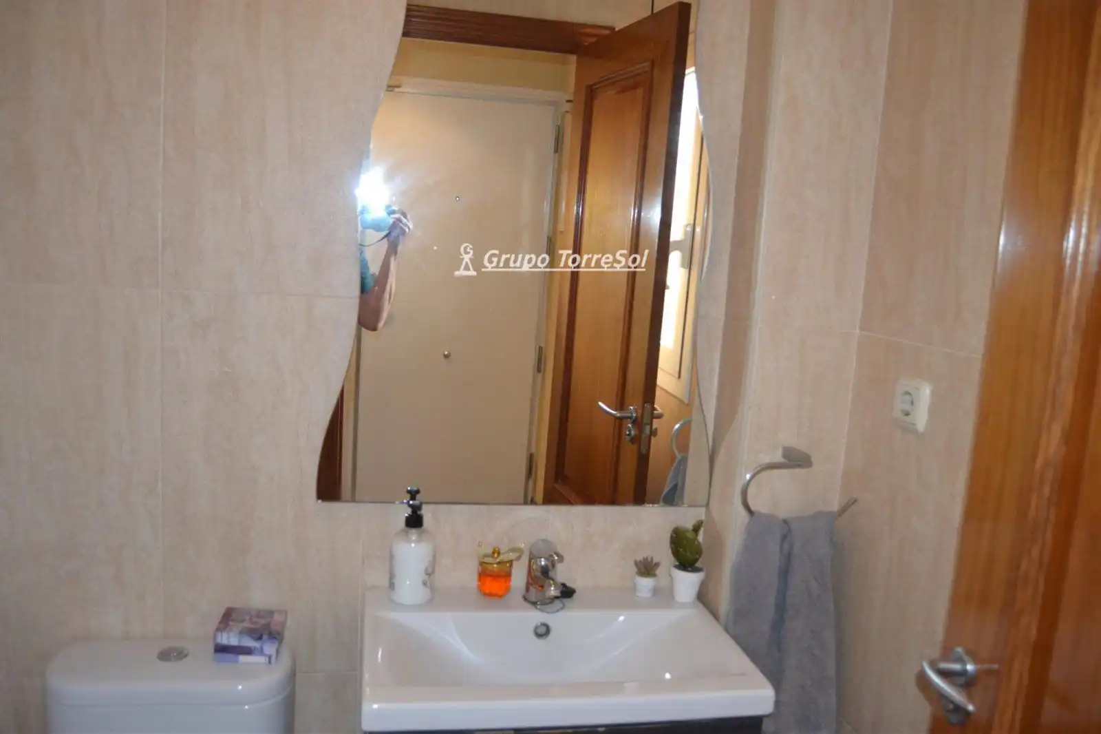 Casa aparellada amb piscina en venda a BERNA, imagen 24