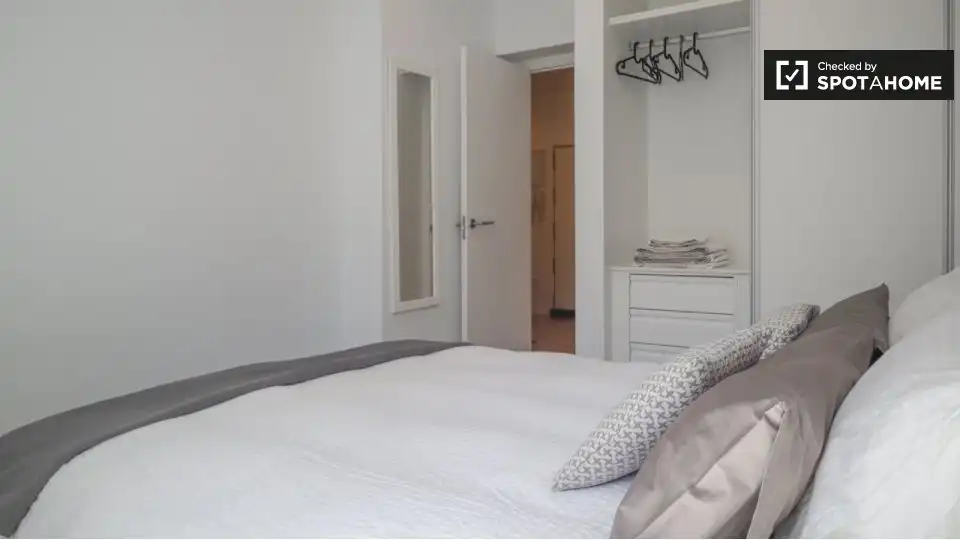 Flat to rent in Chamartín, imagen 17