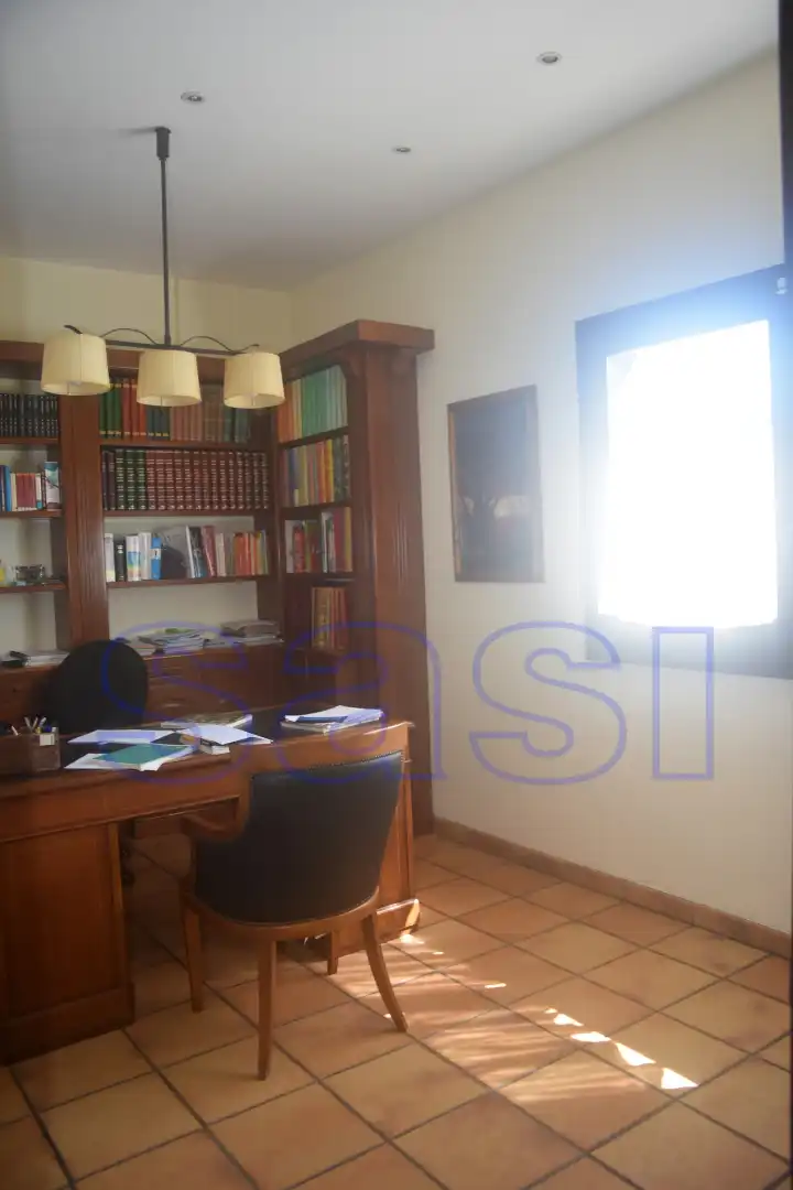 Casa o chalet en venta en Montornès del Vallès con Aire acondicionado, Jardín privado y Terraza