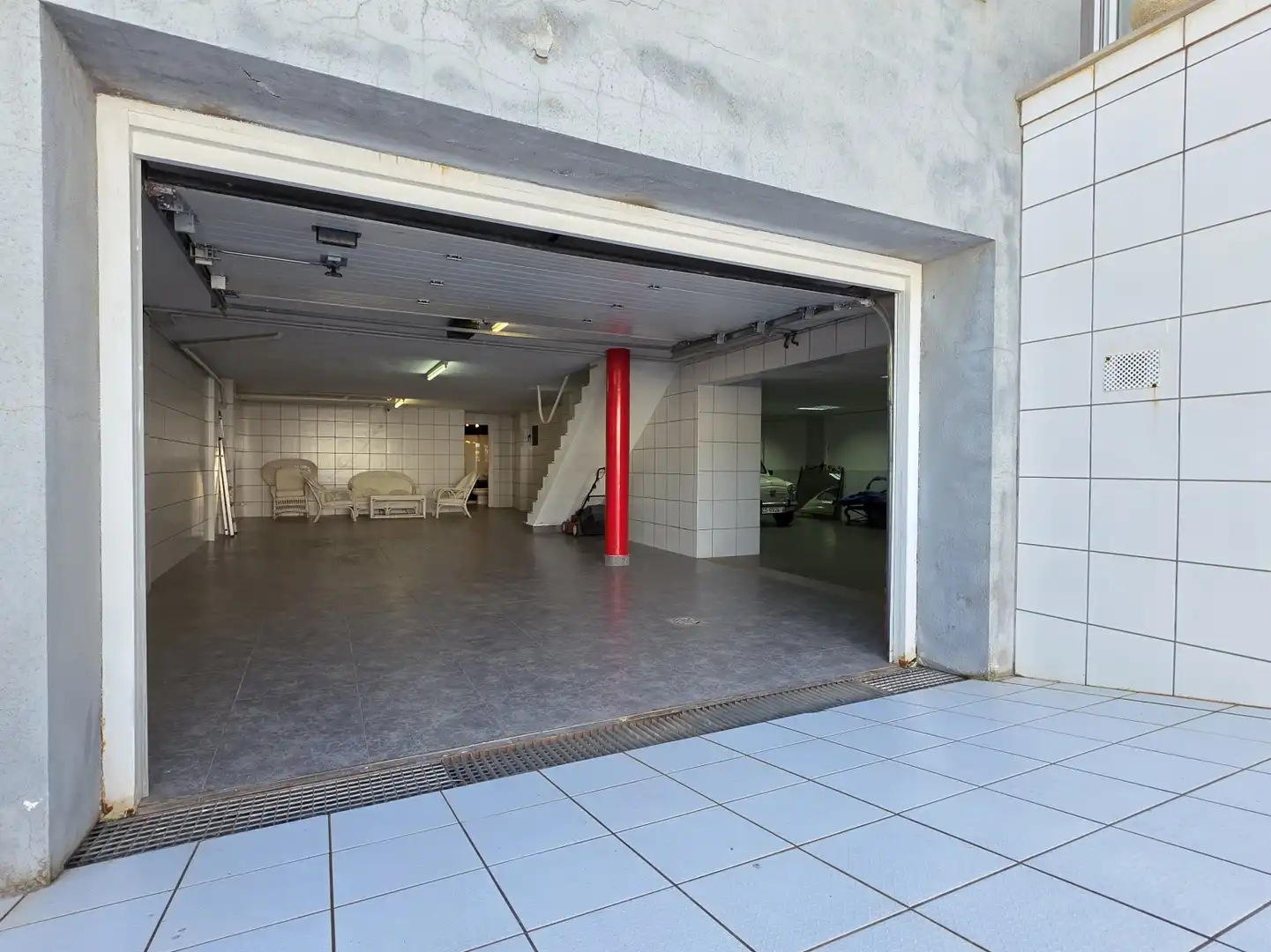 Casa o xalet en venda a TR AMERICA, 17, Torreón - La Almadraba