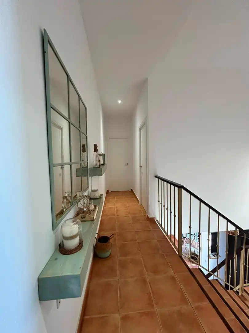 Casa o xalet en venda en Tocina amb Terrassa i Moblat