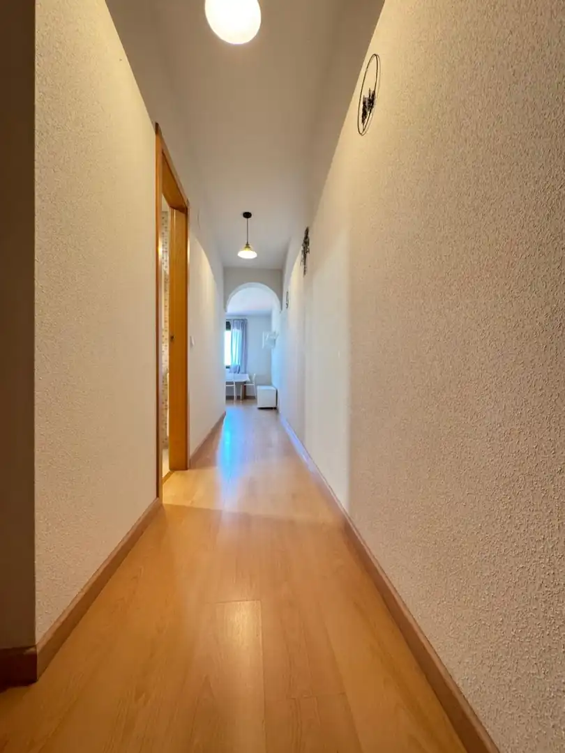 Piso de alquiler en Gálvez con Aire acondicionado y Calefacción
