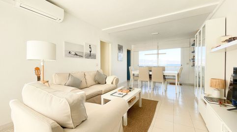 Foto 4 de Ático en venta en El Port de la Selva, Girona