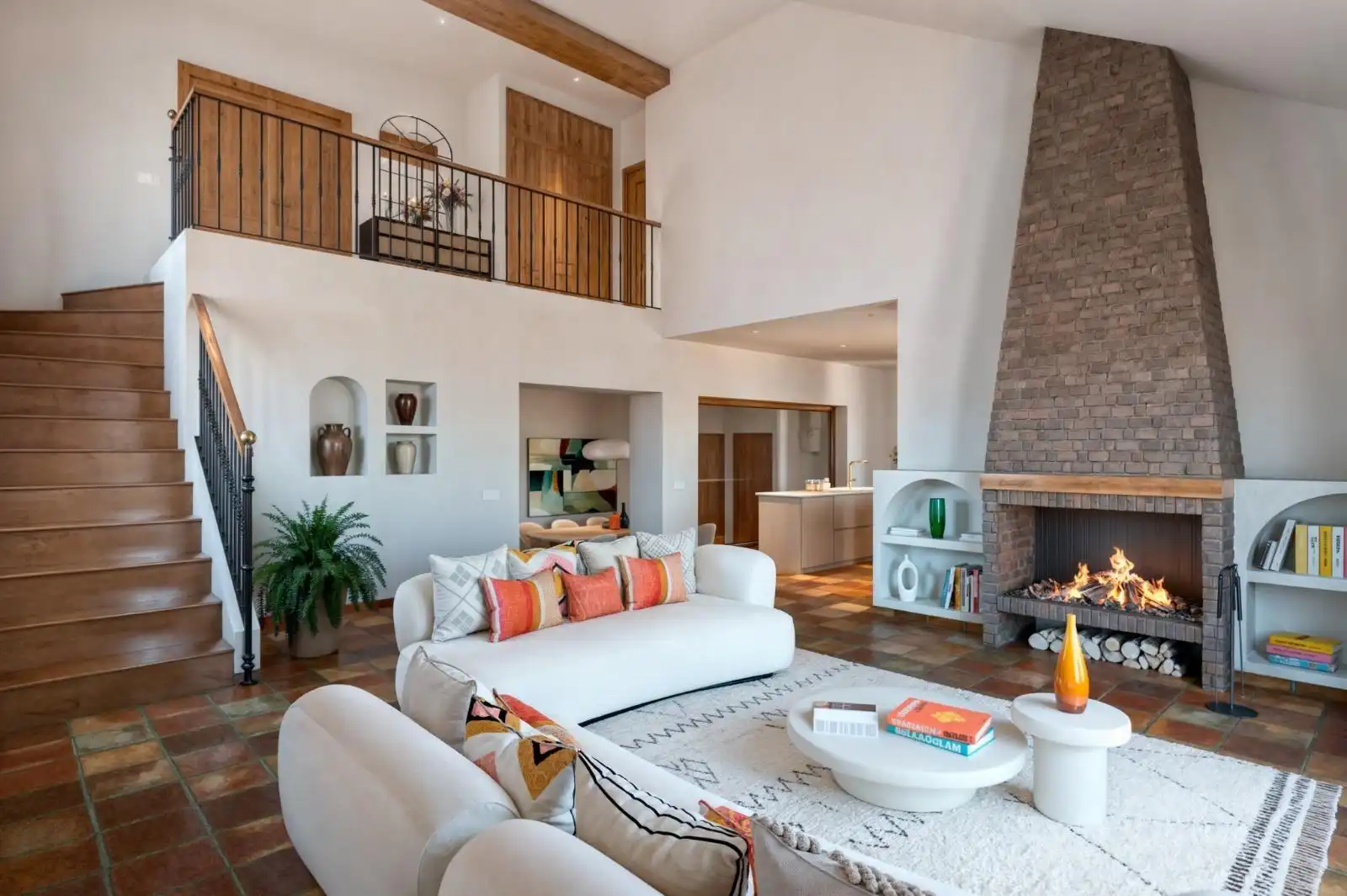 Detached house for sale in El Montgó, imagen 11