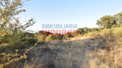 Finca rústica en el paraje Las Viñas en Millanes Cáceres, Bild 5
