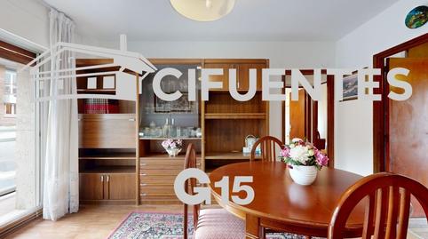 Foto 5 de Pis en venda a Luistarrak Kalea, Intxaurrondo, Gipuzkoa