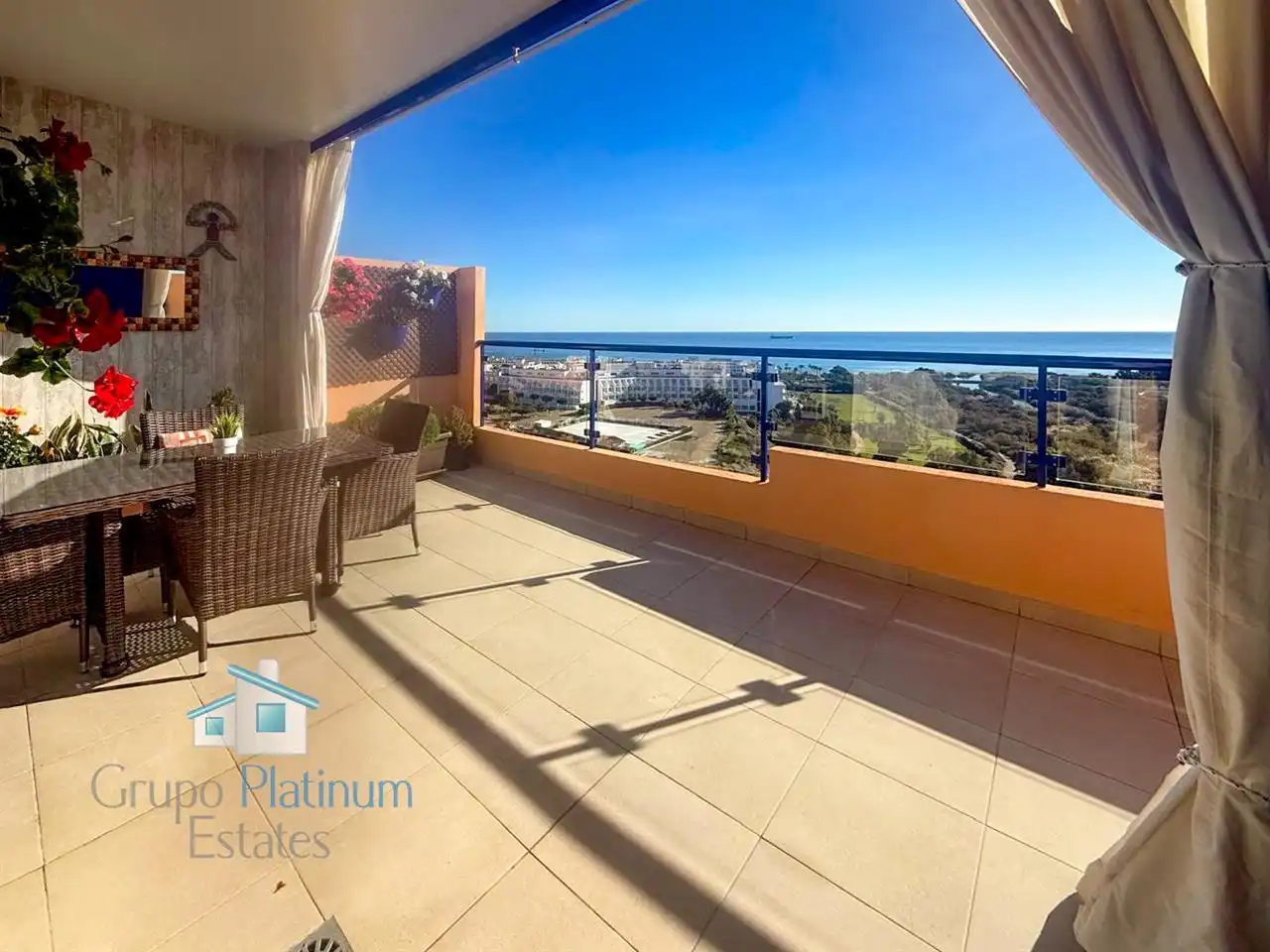 Apartament amb piscina en venda a Marina de la Torre, imagen 3
