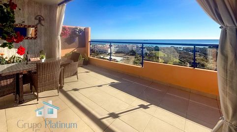Foto 3 de Apartament en venda a Marina de la Torre, Mojácar