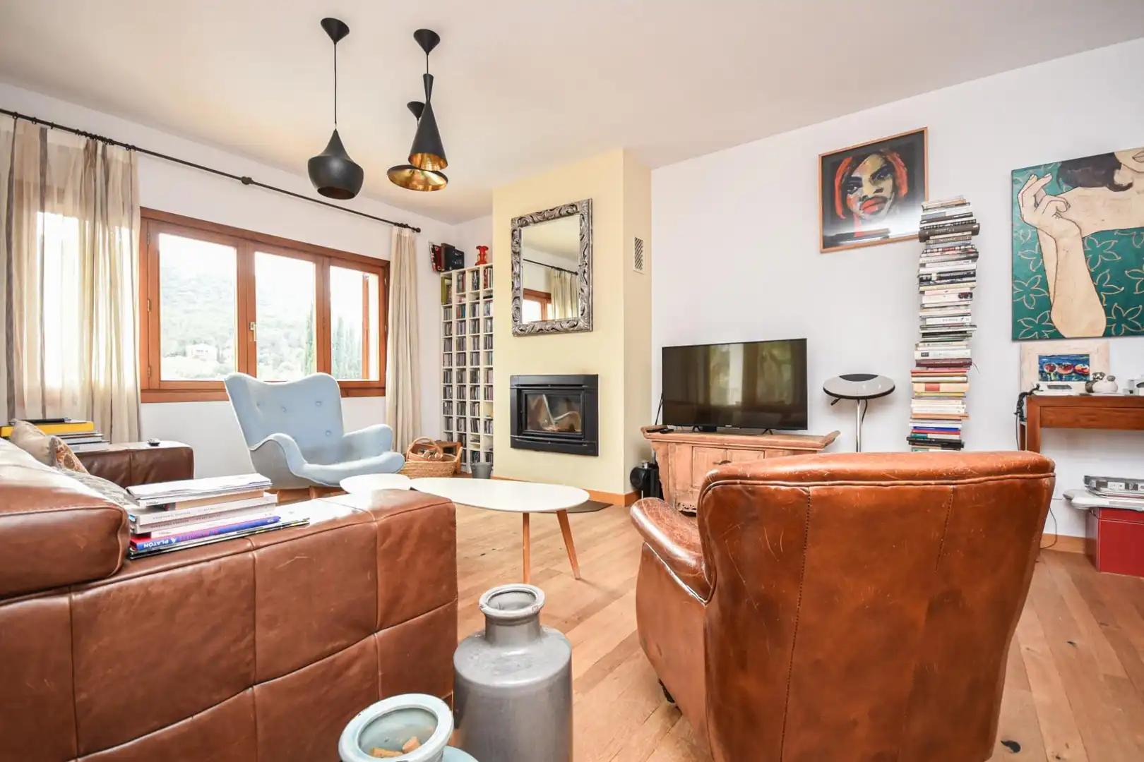 Haus mit Terrasse zum Verkauf in Esporles, imagen 16