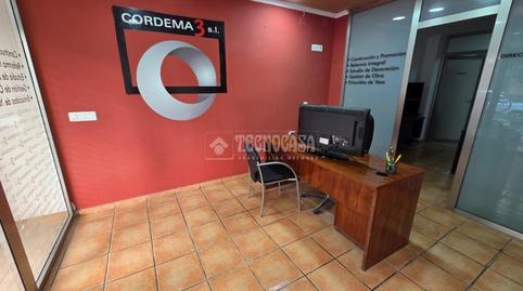 Foto 2 de Oficina de alquiler en Reverendo Miguel Quiles, Juzgados, Mislata