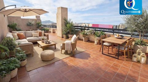 Foto 3 de Piso en venta en San Agatangelo Soler, Garbinet - Parque de las Avenidas, Alicante / Alacant
