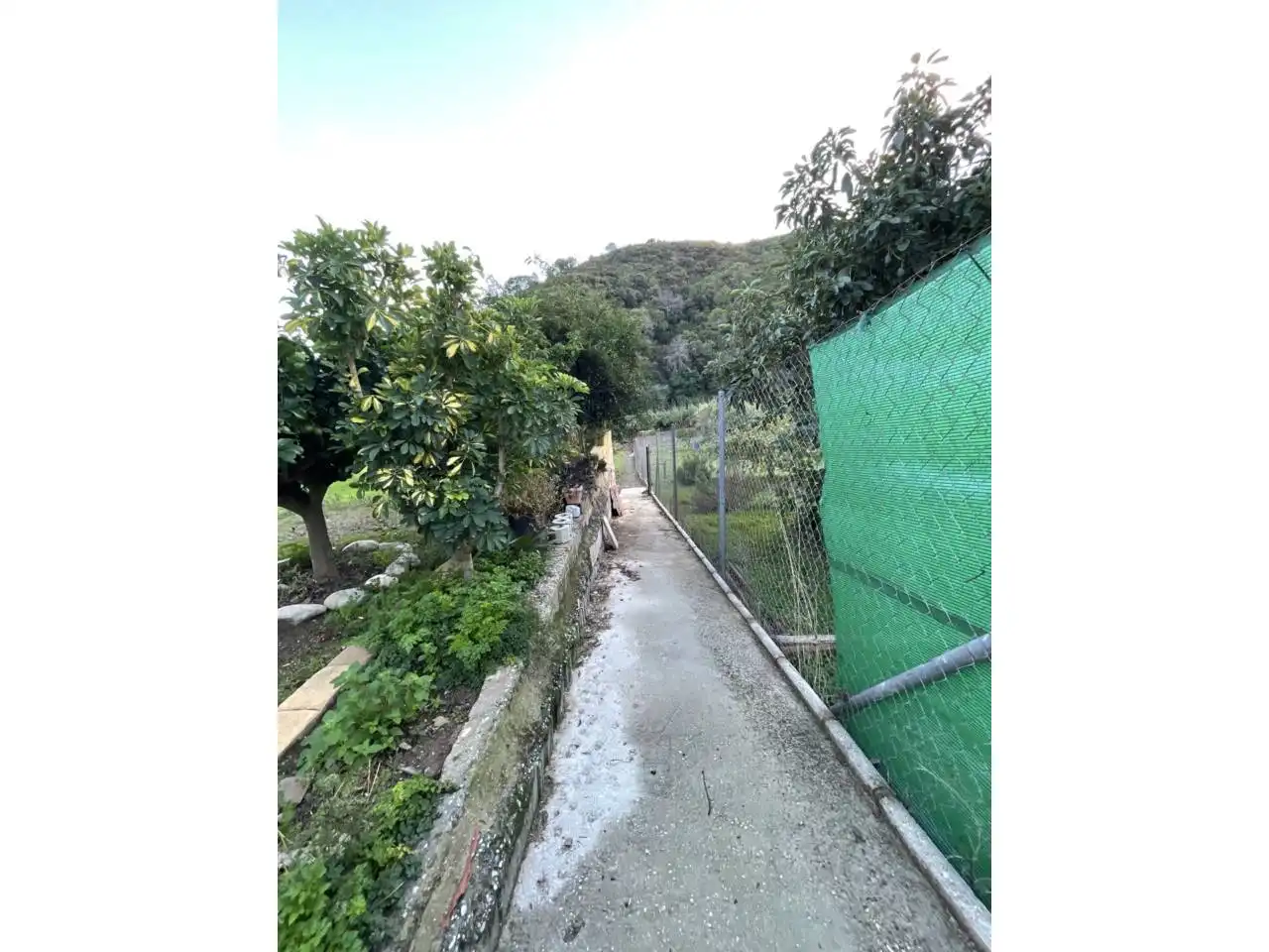 Finca rústica en venda en Estepona amb Aire condicionat, Calefacció i Jardí privat