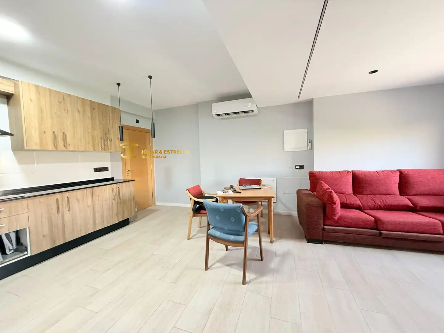Flat for sale in Sutullena